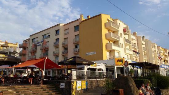 Moana - Residence Du Port Agde Bagian luar foto